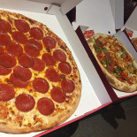 Pizza Express Mere Nourriture