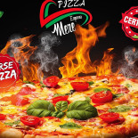 Pizza Express Mere Boisson