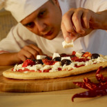 Pizza Express Mere Boisson