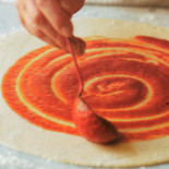 Pizza Express Mere Boisson