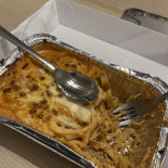 Chez Billy, Pizzeria Essen