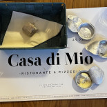 Il Piccolo Mondo Casa Di Mio Bebida