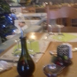 Il Piccolo Mondo Casa Di Mio Dentro