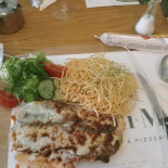 Il Piccolo Mondo Casa Di Mio Comida