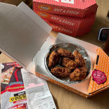 Pizza Service Diest Carta