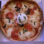 Pizza Service Diest Nourriture