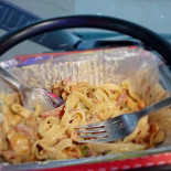 Pizza Service Diest Nourriture