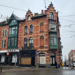 Snack Pozyy Extérieur