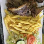 Eethuis Dalin Nourriture