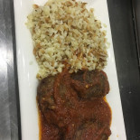 Eethuis Dalin Nourriture