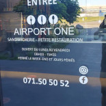 Airport One Carte