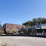 Airport One Extérieur