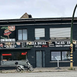 Pizza Deal Exterior
