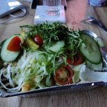 Pizza Deal Nourriture