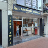 Lamoon Thai Extérieur
