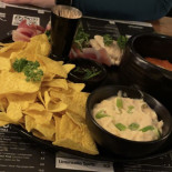 Mister Spaghetti Brugge Carta