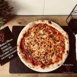 La Boîte à Pizza Carte