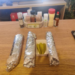 Pitta Istanbul Bebida