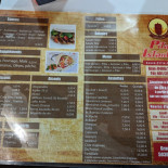 Pitta Istanbul Carta