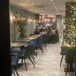 Oliva À l'intérieur