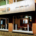 Kebabstore Esterno