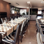 Andresito's Relax À l'intérieur