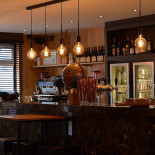 Andresito's Relax À l'intérieur