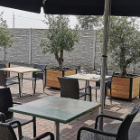 Andresito's Relax Extérieur