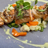 Andresito's Relax Nourriture