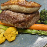 Andresito's Relax Essen