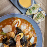 Andresito's Relax Essen