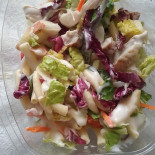 Quick Pizza Outremeuse Nourriture