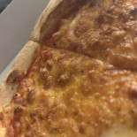 Quick Pizza Outremeuse Nourriture