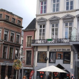 El Camerluche Exterior