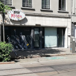 Frituur Marnix Plaats Extérieur