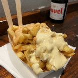 Frituur Marnix Plaats Essen