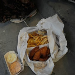 Frituur Marnix Plaats Boisson