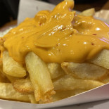 Frituur Marnix Plaats Nourriture