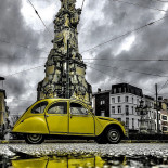 Frituur Marnix Plaats Boisson