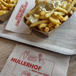 Frituur Mullerhof Boisson