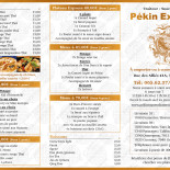 Pékin Express Carte