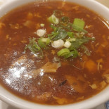 Pékin Express Comida