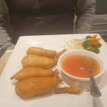 Pékin Express Comida