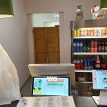 Cuisine Speciale Traiteur Chinois Dentro