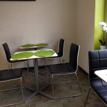 Cuisine Speciale Traiteur Chinois Dentro