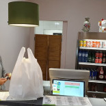 Cuisine Speciale Traiteur Chinois Dentro