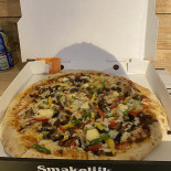 Pizza Talia Gent Comida