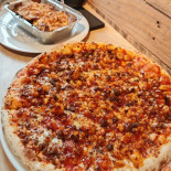 Pizza Talia Gent Comida