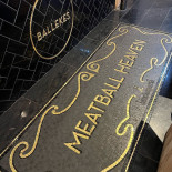 Ballekes (grote Markt) Carte