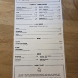 Ballekes (grote Markt) Carte